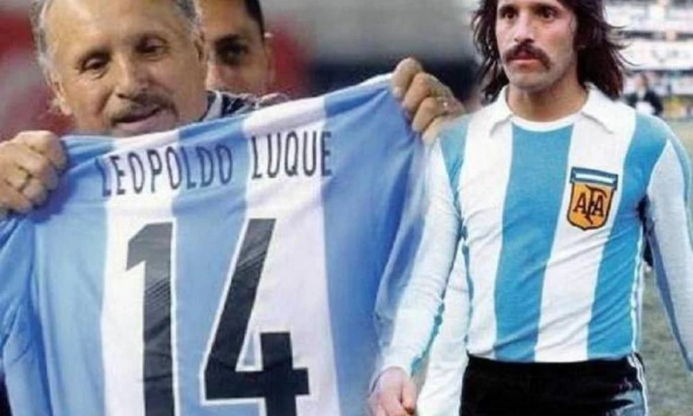 Θρήνος για τον παλαίμαχο ποδοσφαιριστή Λεοπόλδο Λούκε